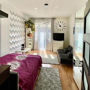 Appartement met een Slaapkamer